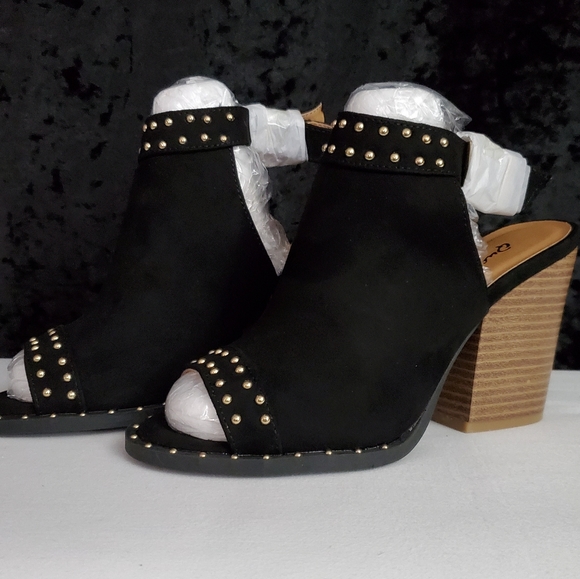 🤎 NWT Womens Heels - Picture 4 of 6